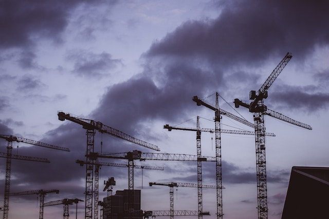 Saiba quais são os negócios mais lucrativos na construção civil Mobuss Construção Podcast en iVoox