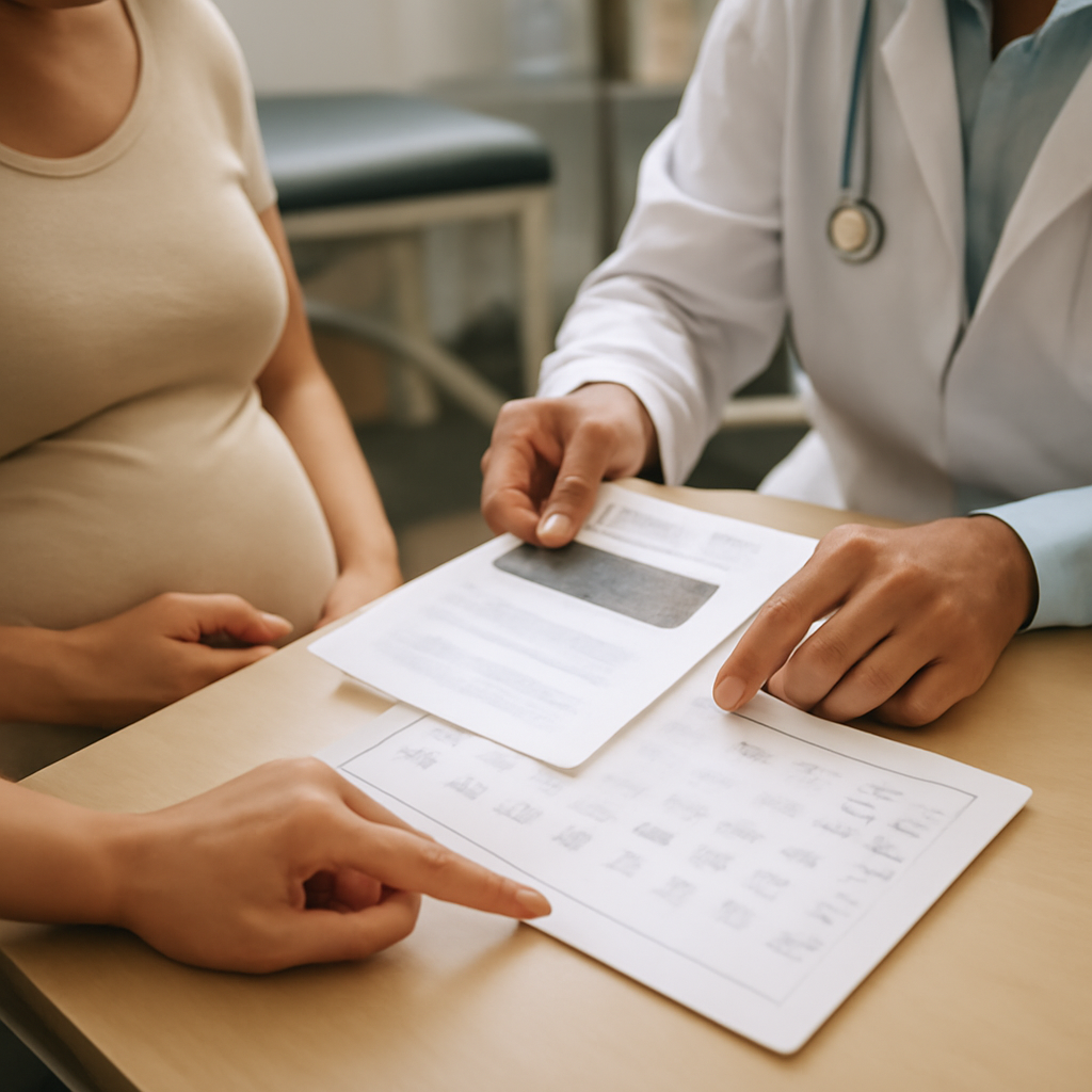 Comprar atestado médico